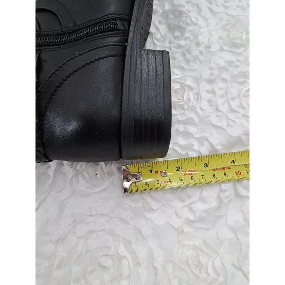 NEW Sam Edelman Circus Phoebe riding boot size 8.5 $100 new - Picture 8 of 11